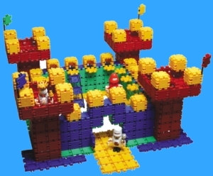 castle