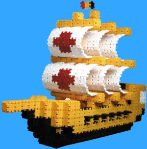 pirateship